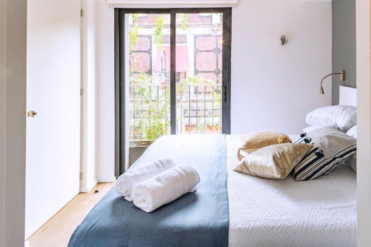 Calido Loft A Pasos Del Zocalo Disfrutalo Daire Meksika Dış mekan fotoğraf
