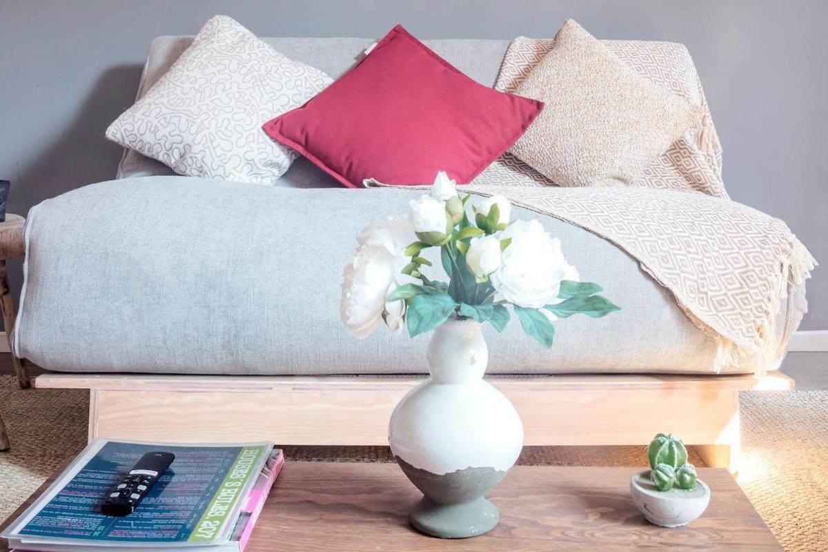 Calido Loft A Pasos Del Zocalo Disfrutalo Daire Meksika Dış mekan fotoğraf